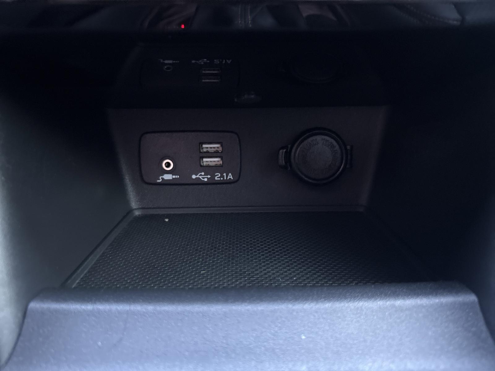 2024 Subaru Forester Vehicle Photo in Mechanicsburg, PA 17050