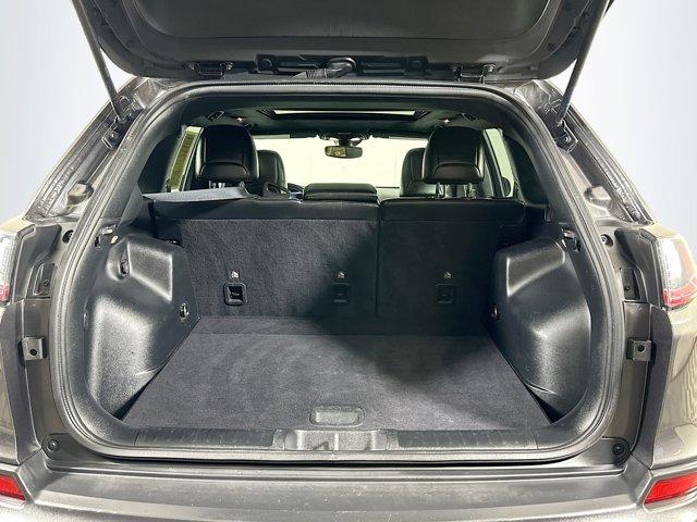 2021 Jeep Cherokee Vehicle Photo in Doylsetown, PA 18901