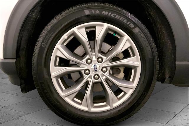 2023 Ford Explorer Vehicle Photo in Lees Summit, MO 64086