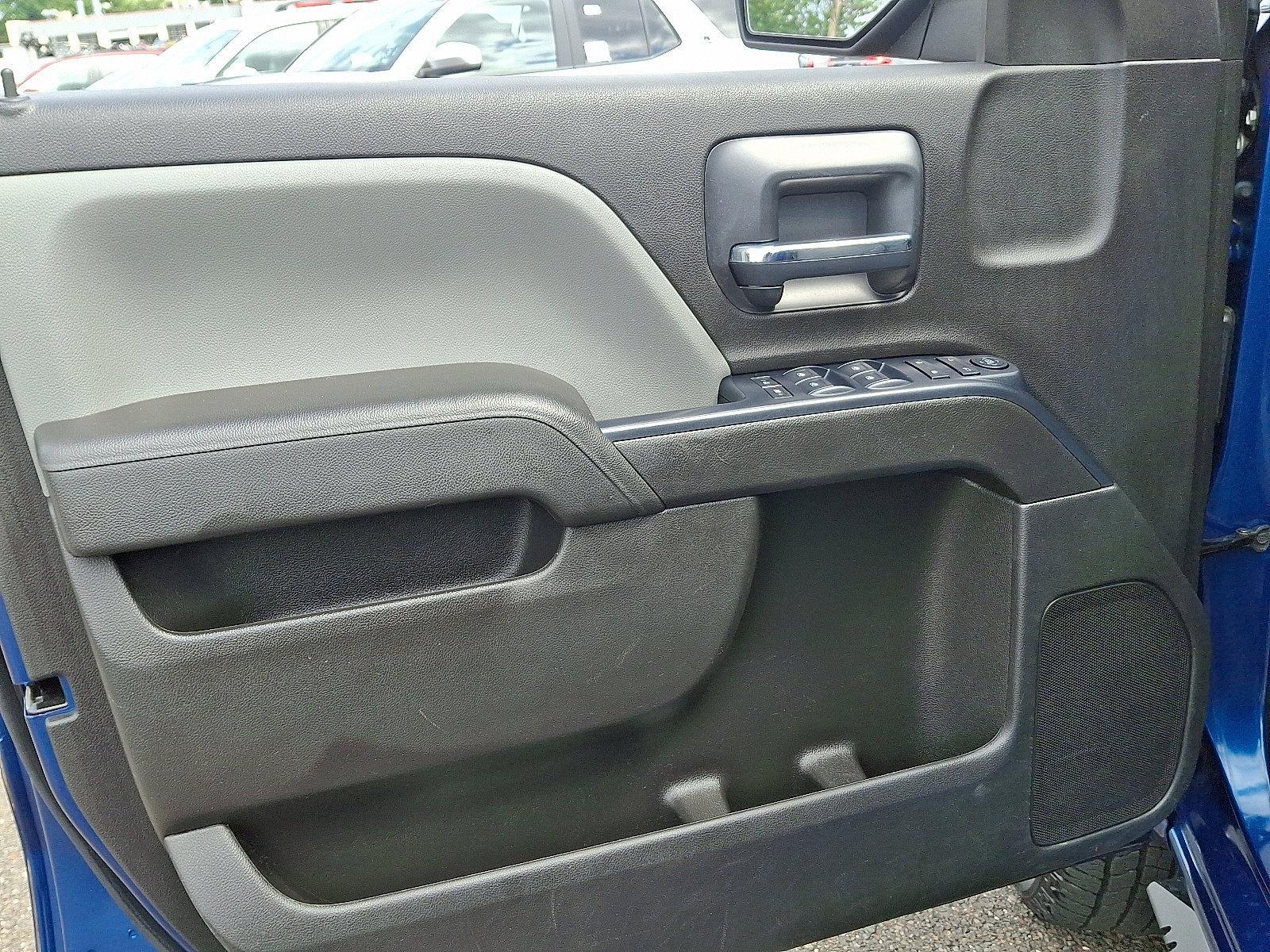 2018 GMC Sierra 1500 Vehicle Photo in Trevose, PA 19053