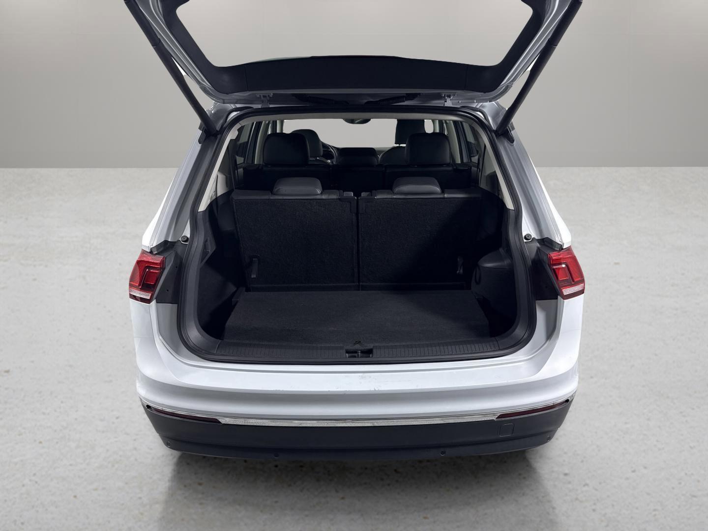 2019 Volkswagen Tiguan Vehicle Photo in Georgetown, TX 78626