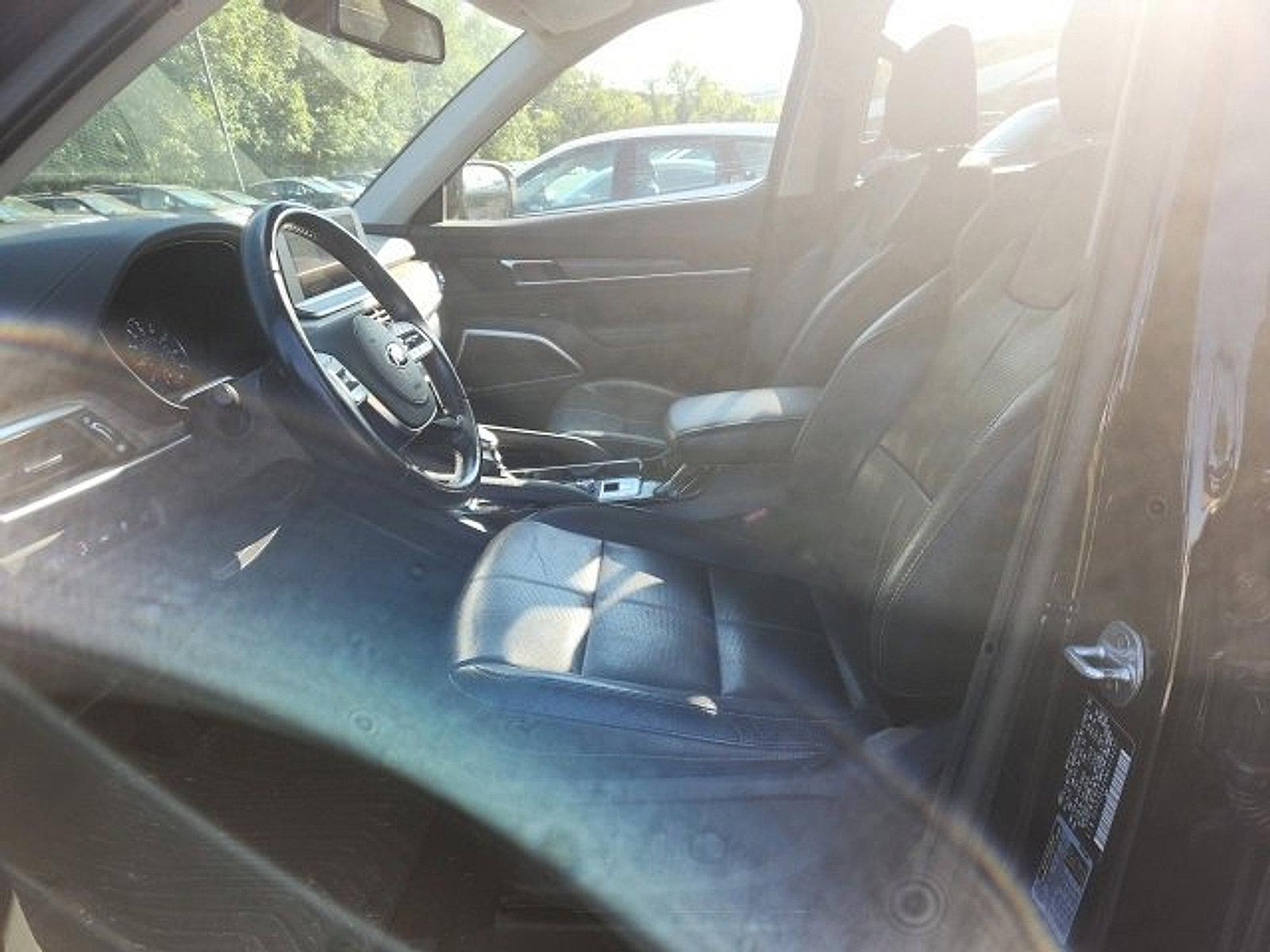 2021 Kia Telluride Vehicle Photo in Harrisburg, PA 17111