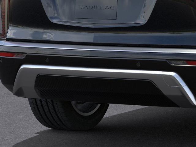 2026 Cadillac VISTIQ Vehicle Photo in BETHLEHEM, PA 18017-9401