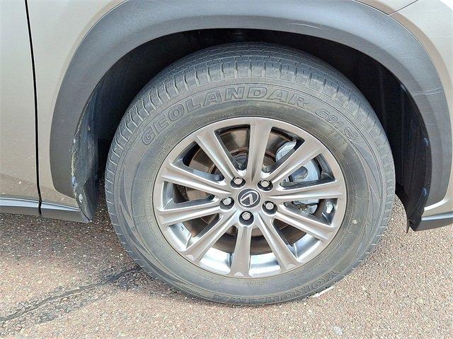2021 Lexus NX 300 Vehicle Photo in Willow Grove, PA 19090