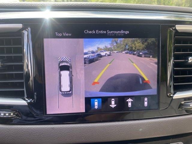 2020 Chrysler Pacifica Vehicle Photo in Doylsetown, PA 18901