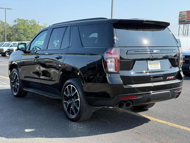 2023 Chevrolet Tahoe Vehicle Photo in COLUMBIA, MO 65203-3903
