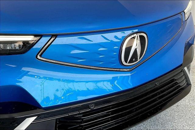 2024 Acura ZDX Vehicle Photo in Grapevine, TX 76051