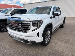 2023 GMC Sierra 1500 Denali Crew Cab 4WD