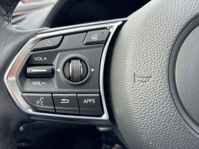 2024 Acura RDX Vehicle Photo in Tulsa, OK 74145