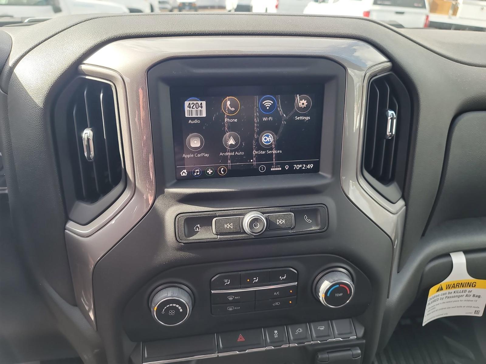 2023 Chevrolet Silverado 3500 HD CC Vehicle Photo in LA MESA, CA 91942-8211