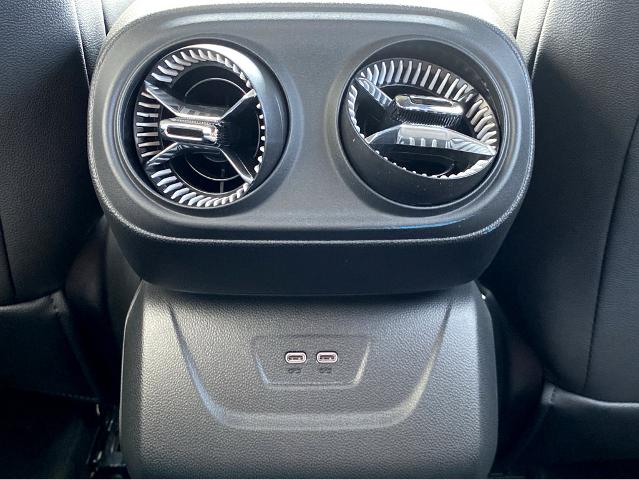 2024 Chevrolet Blazer EV Vehicle Photo in POOLER, GA 31322-3252