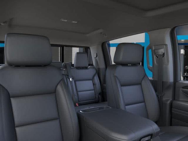 2024 Chevrolet Silverado 2500 HD Vehicle Photo in MOON TOWNSHIP, PA 15108-2571