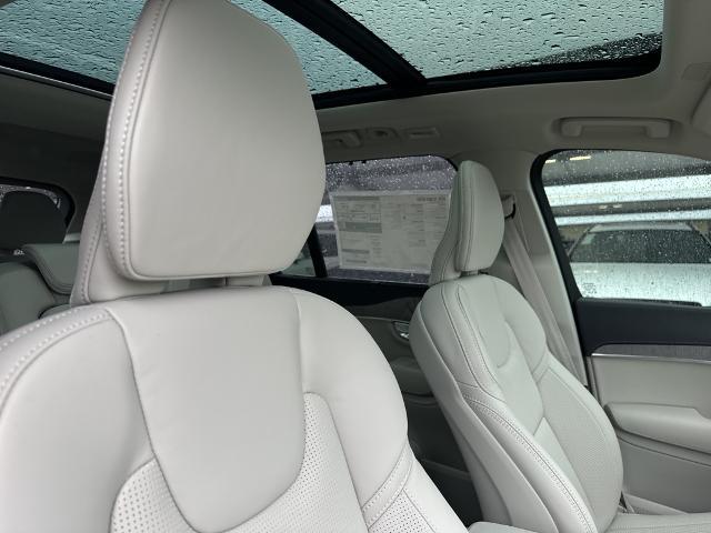 2025 Volvo XC90 Plug-In Hybrid Vehicle Photo in Grapevine, TX 76051