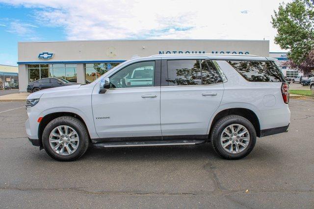 2023 Chevrolet Tahoe Vehicle Photo in MILES CITY, MT 59301-5791