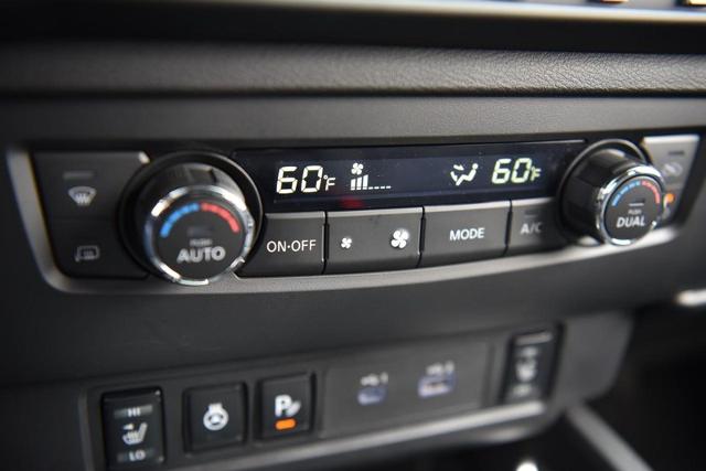 2025 Nissan Frontier Vehicle Photo in Ballwin, MO 63011
