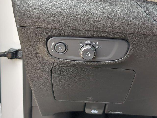 2025 Buick Encore GX Vehicle Photo in ALBERTVILLE, AL 35950-0246