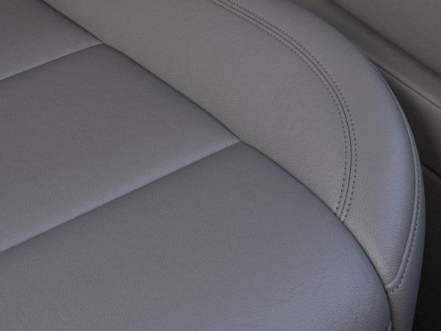 2025 Chevrolet Silverado 2500 HD Vehicle Photo in EMPORIA, VA 23847-1235