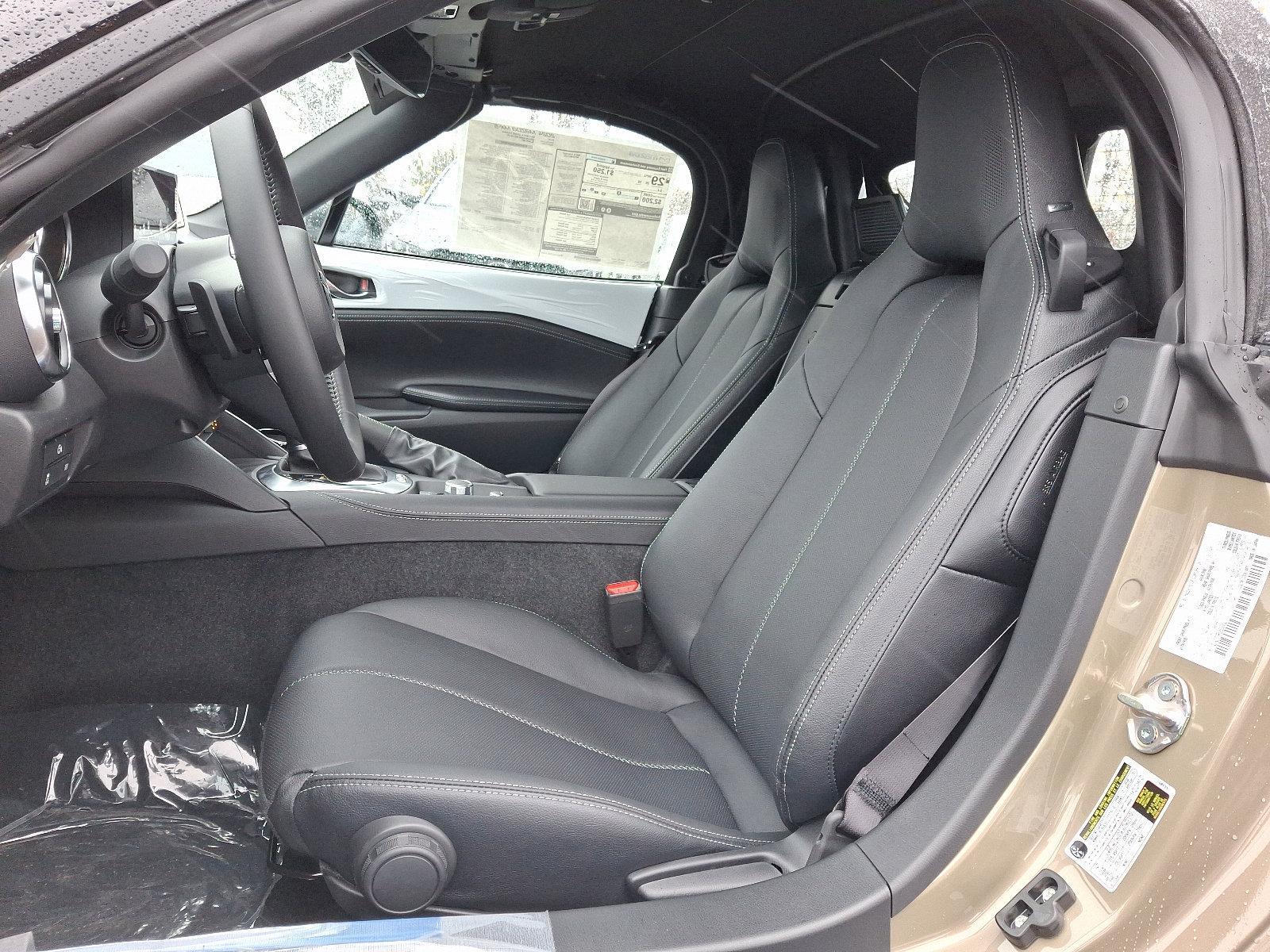2024 Mazda MX-5 Miata Vehicle Photo in Trevose, PA 19053