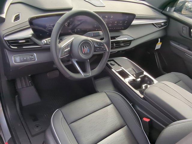 2025 Buick Enclave Vehicle Photo in ALBERTVILLE, AL 35950-0246