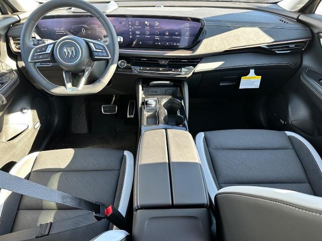 2025 Buick Envision Vehicle Photo in COLUMBIA, MO 65203-3903