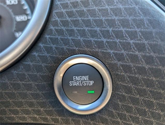 2025 Chevrolet Malibu Vehicle Photo in ENGLEWOOD, CO 80113-6708