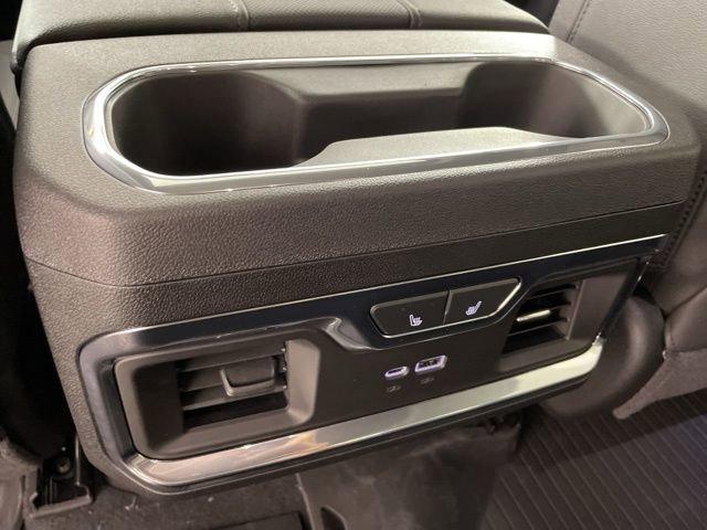 2025 Chevrolet Silverado 1500 Vehicle Photo in PHOENIX, AZ 85014-3381
