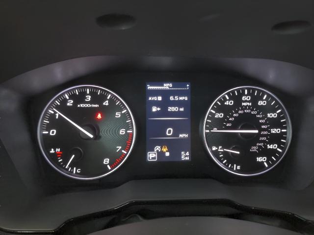 2025 Subaru Legacy Vehicle Photo in Green Bay, WI 54304