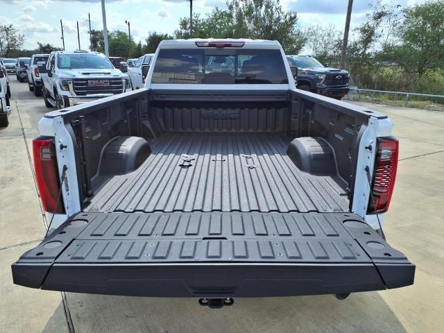 2025 GMC Sierra 3500 HD Vehicle Photo in ROSENBERG, TX 77471-5675