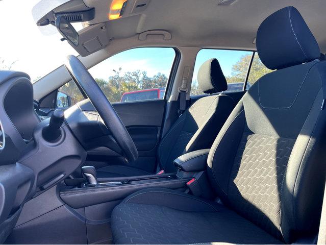 2024 Nissan Kicks Vehicle Photo in Savannah, GA 31419