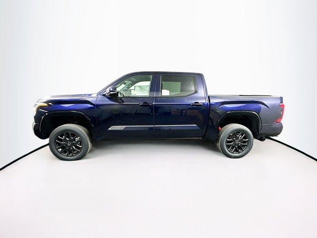 2025 Toyota Tundra 4WD Vehicle Photo in Flemington, NJ 08822