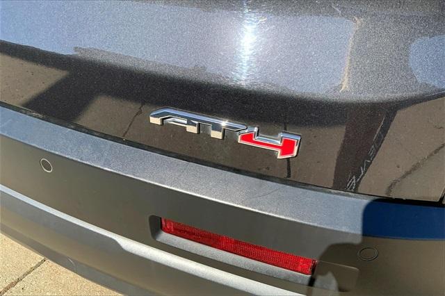 2020 GMC Acadia Vehicle Photo in KANSAS CITY, MO 64114-4545