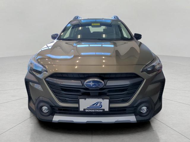 2024 Subaru Outback Vehicle Photo in Green Bay, WI 54304