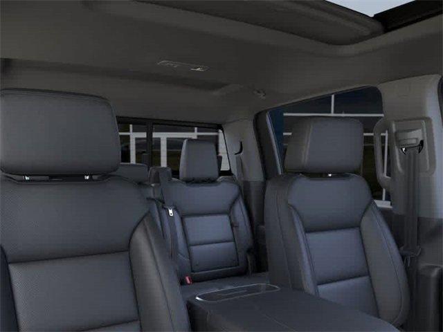 2024 GMC Sierra 1500 Vehicle Photo in COLLIERVILLE, TN 38017-9006