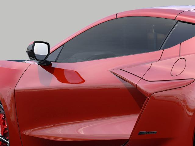 2025 Chevrolet Corvette E-Ray Vehicle Photo in Madison, WI 53713