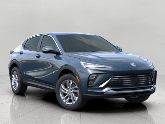 2025 Buick Envista Vehicle Photo in APPLETON, WI 54914-8833