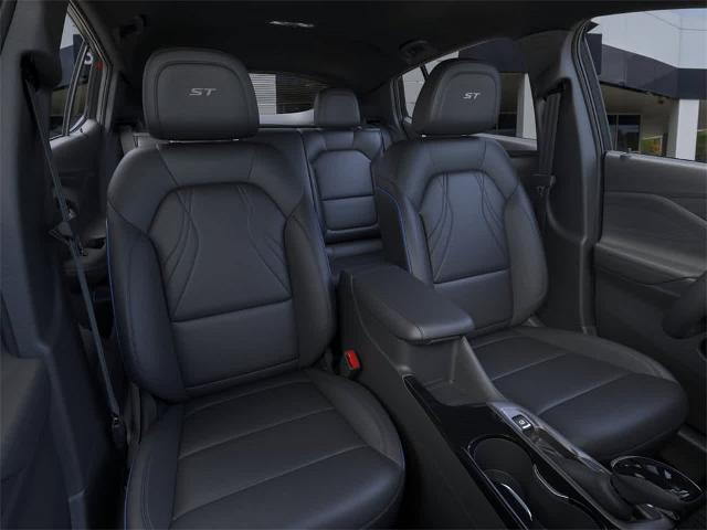 2025 Buick Envista Vehicle Photo in BARTLETT, TN 38133-4101