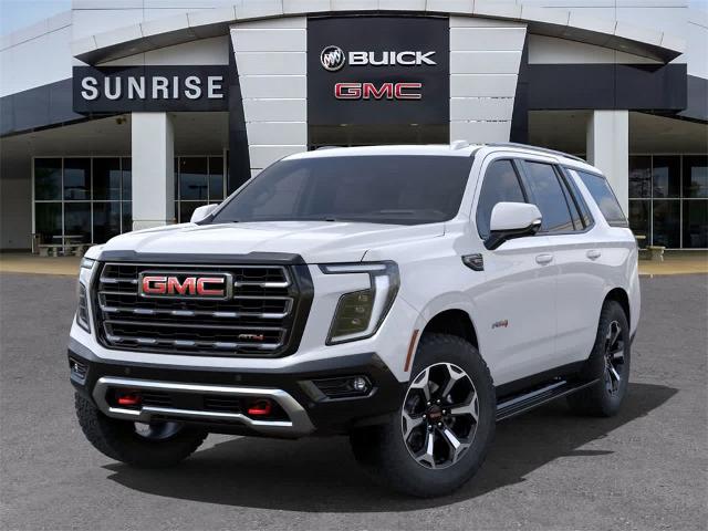 2025 GMC Yukon Vehicle Photo in BARTLETT, TN 38133-4101