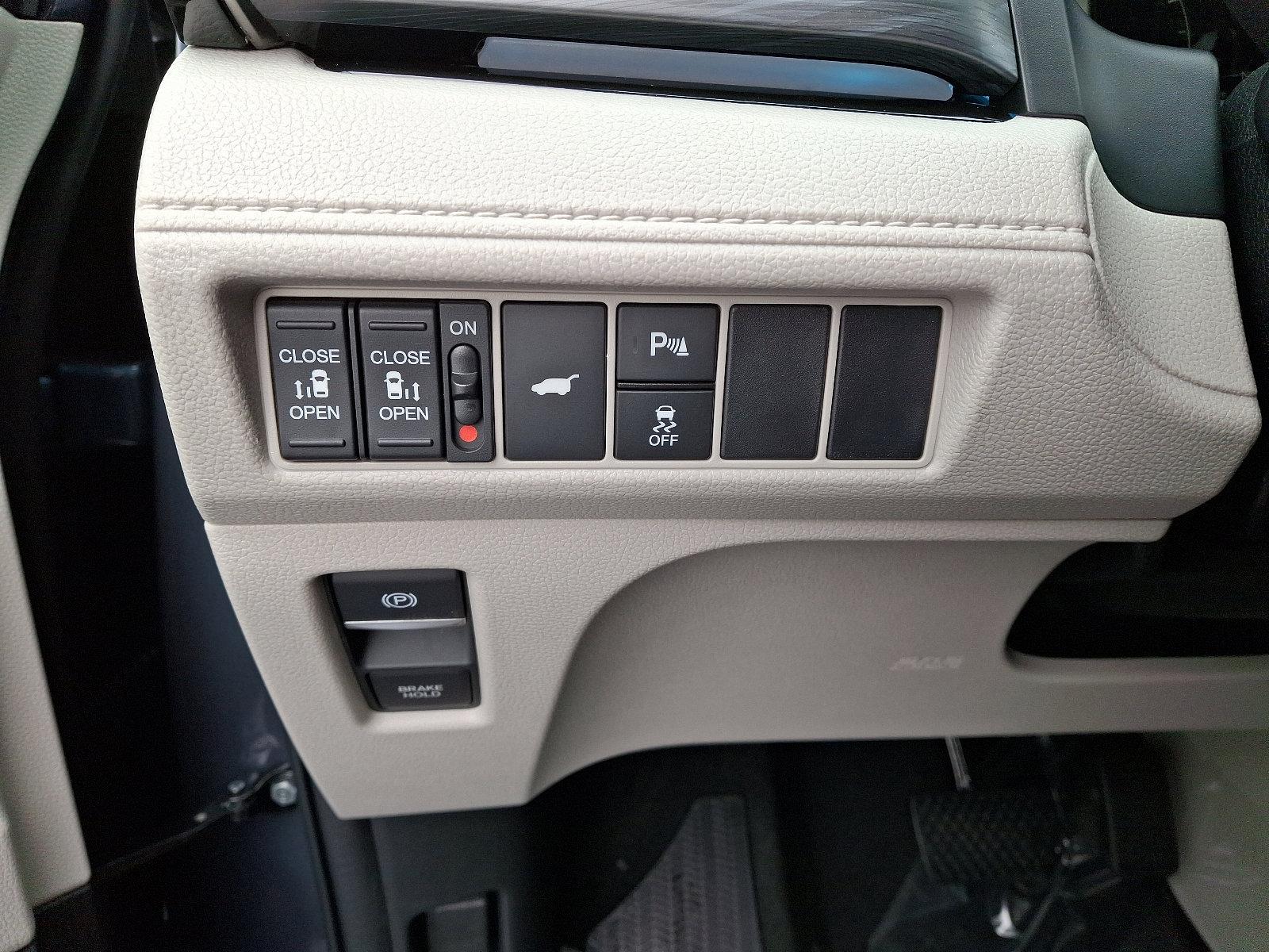 2025 Honda Odyssey Vehicle Photo in Harrisburg, PA 17111