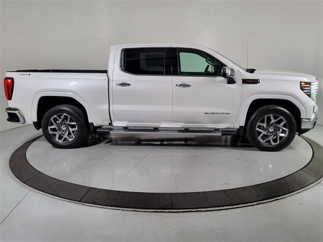 2025 GMC Sierra 1500 Vehicle Photo in PRESCOTT, AZ 86305-3700