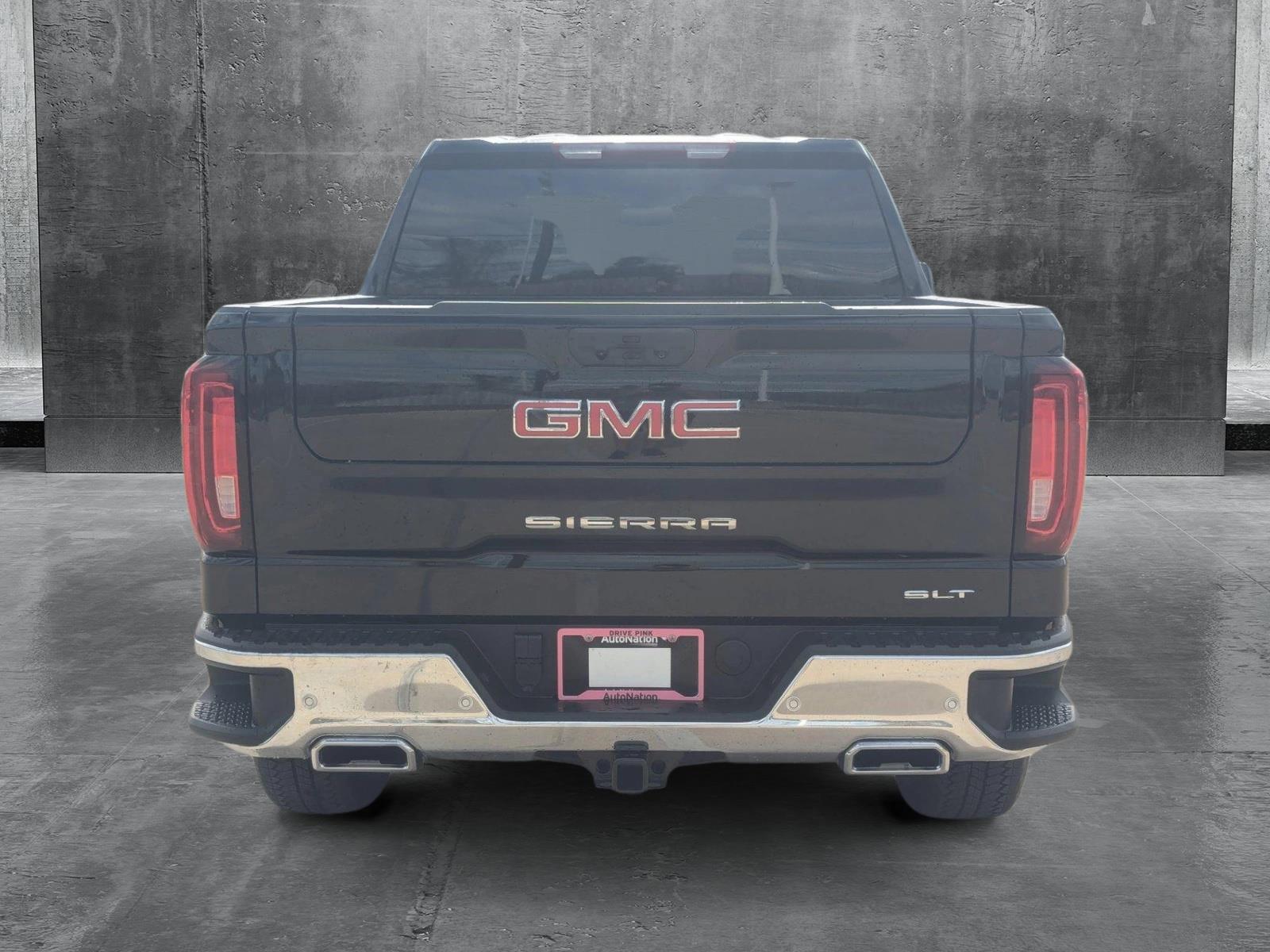 2025 GMC Sierra 1500 Vehicle Photo in CORPUS CHRISTI, TX 78412-4902