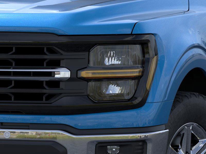 2025 Ford F-150 Vehicle Photo in Belle Vernon, PA 15012
