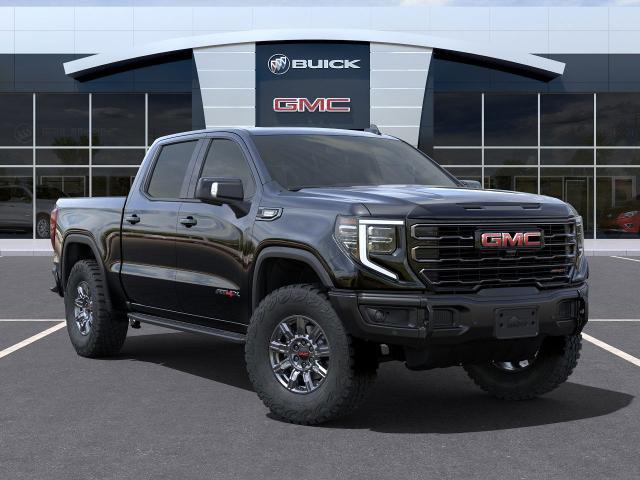 2025 GMC Sierra 1500 Vehicle Photo in LAUREL, MD 20707-4622