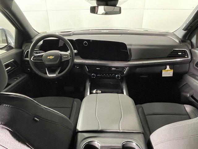 2025 Chevrolet Tahoe Vehicle Photo in PHOENIX, AZ 85014-3381