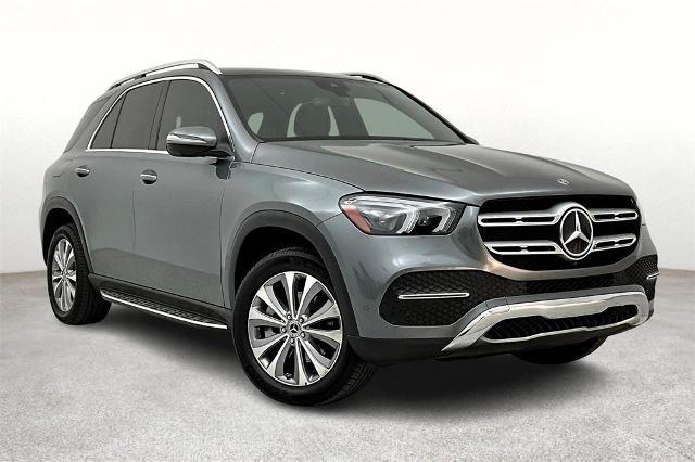 2020 Mercedes-Benz GLE Vehicle Photo in San Antonio, TX 78230