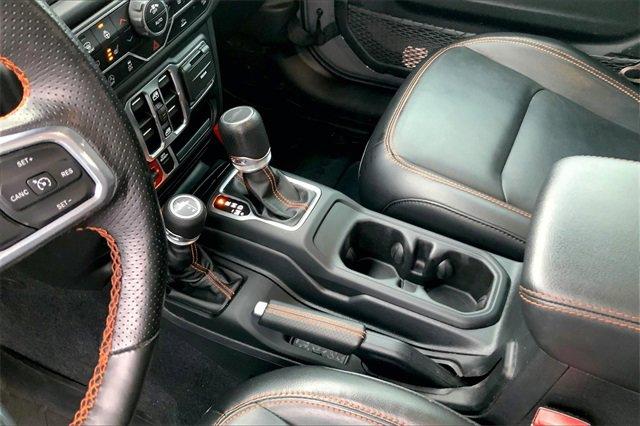2023 Jeep Gladiator Vehicle Photo in KANSAS CITY, MO 64114-4502