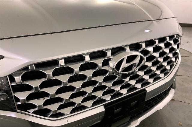 2023 Hyundai SANTA FE Vehicle Photo in Kansas City, MO 64114