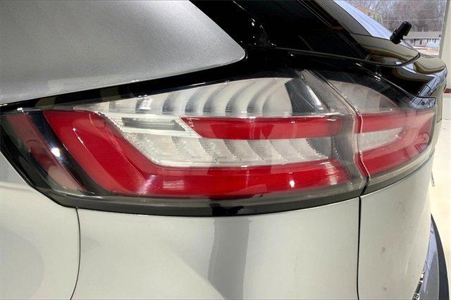 2020 Ford Edge Vehicle Photo in TOPEKA, KS 66609-0000