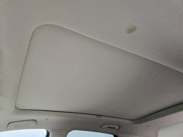 2025 Cadillac XT5 Vehicle Photo in Oklahoma City, OK 73114