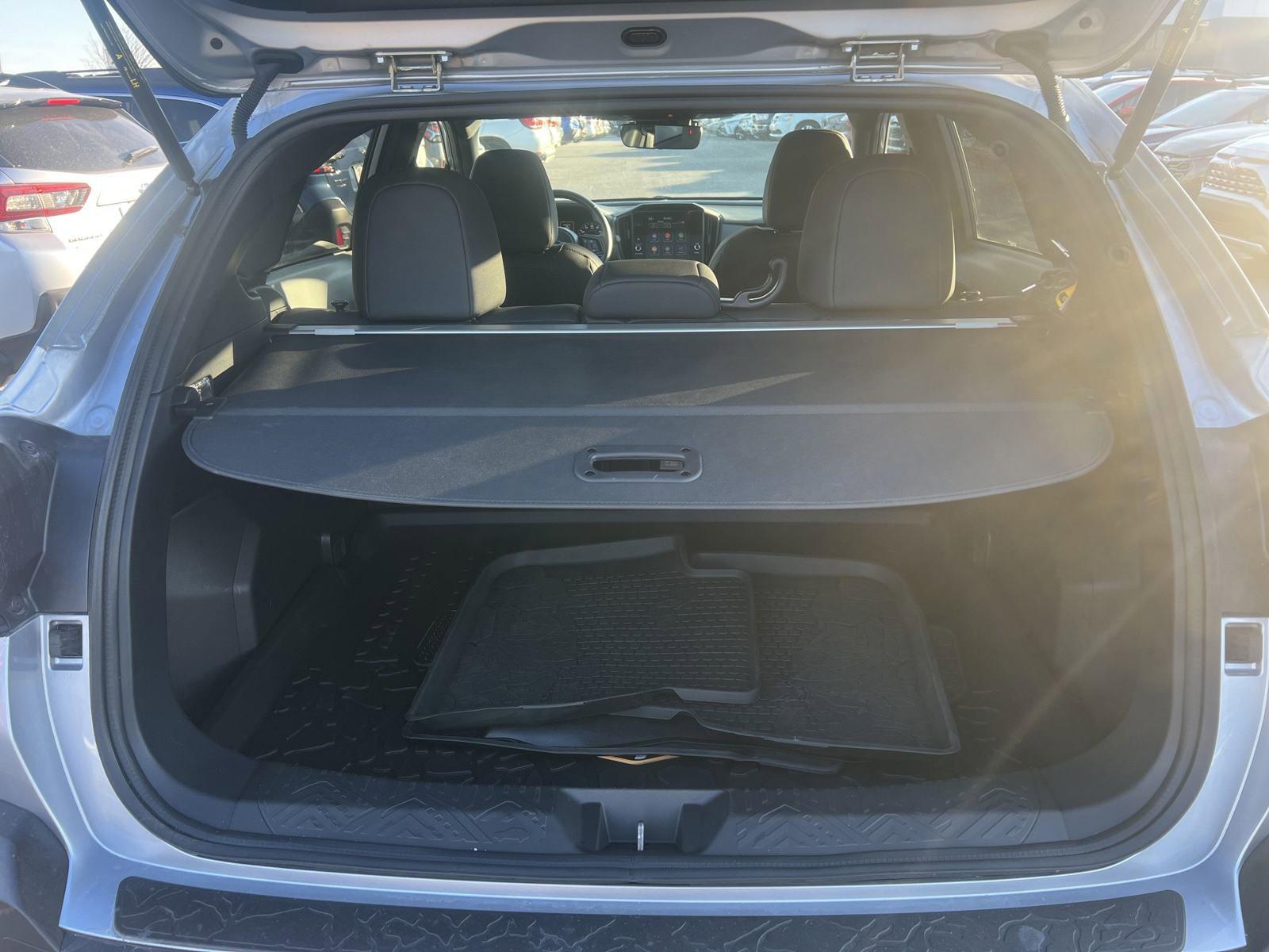 2024 Subaru Crosstrek Vehicle Photo in Mechanicsburg, PA 17050