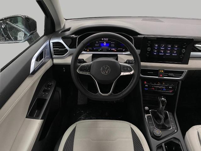 2025 Volkswagen Taos Vehicle Photo in Appleton, WI 54913